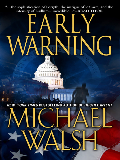 Title details for Early Warning by Michael Walsh - Available